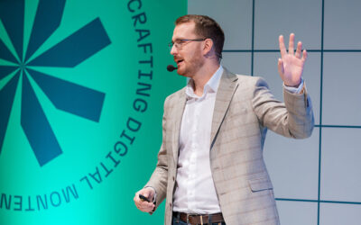 X Masterclass u Podgorici – Brzi recap IT SPOT 2025