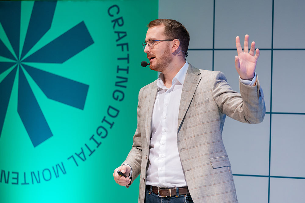 X Masterclass u Podgorici – Brzi recap IT SPOT 2025